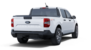 2025 Ford Maverick® External Image 4